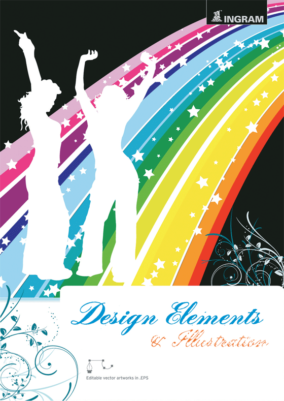 Design Elements & Illustrations 1