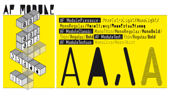 AF Module