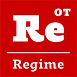 Regime OT font family