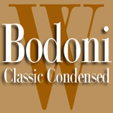 bodoniclassiccondensed_160