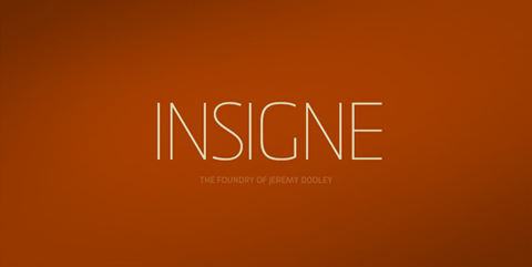 Insigne Design