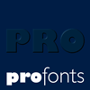 profonts