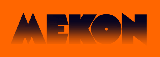 TNB Mekon font family