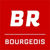 Bourgeois font family