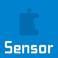 TDF Sensor font