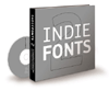 Indie Fonts 2