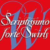 scriptissimoforteswirls_160