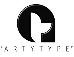 ArtyType Logo ArtyType Logo