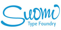 Suomi Type Foundry Suomi Type Foundry