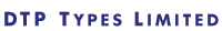 dtptypeslogo dtptypeslogo