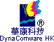 Dynacomware Logo Dynacomware Logo