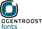 Ogentroost Fonts Ogentroost Fonts