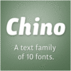 ITC Chino&trade; Volume One