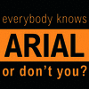 Arial&reg; Monospaced Pro Volume