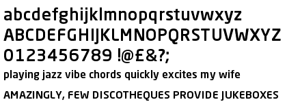 Neo® Sans Pro Cyrillic Medium