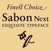 Sabon&reg; Next 1 Value Pack