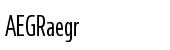 Coegit Condensed Regular