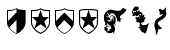 Heraldry Extras