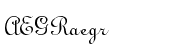 Linoscript&trade; Medium