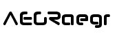 Neuropol Nova Condensed Bold