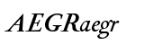 Vizille Medium Italic