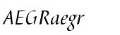 Barbedor&trade; Italic