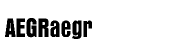 Anzeigen Grotesk CE Standard (D)