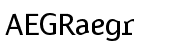 Betabet Sans Regular