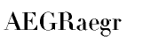 Linotype Didot&trade; Headline Roman OsF