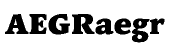 Linotype Syntax&trade; Serif Black