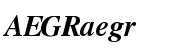 Times&trade; Central European Bold Italic