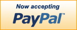 PayPal now at type.co.uk