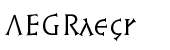 Linotype Syntax&trade; Lapidar Serif Text Regular