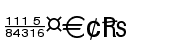 Currency Pi