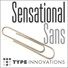 Sensational Sans Basic Set