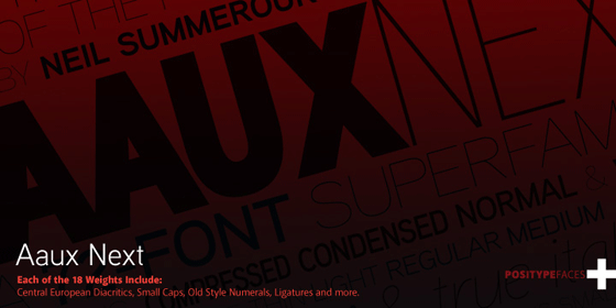 Maxis Aaux Next Font Pack (for 5 CPUs)