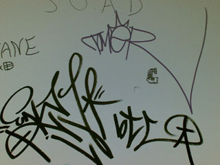 fopp graffiti