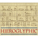 Hieroglyphic