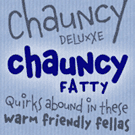 Chauncy