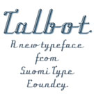 Talbot