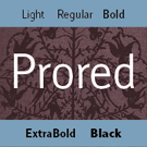 Prored