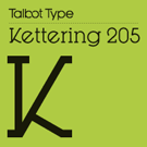 Kettering 205