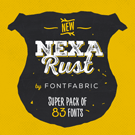 Nexa Rust Extras