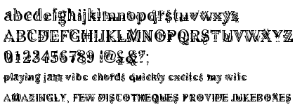 Linotype Barock&trade; Regular