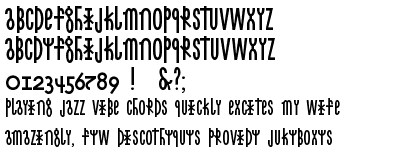 Linotype Cethubala&trade; Regular