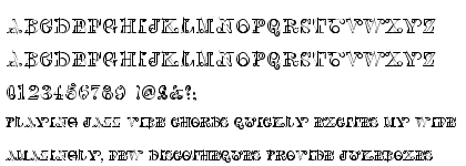 Linotype Clascon&trade; Bold