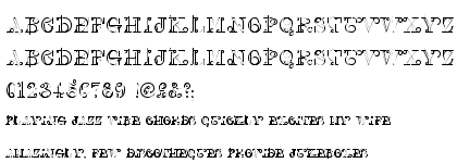 Linotype Clascon&trade; Regular