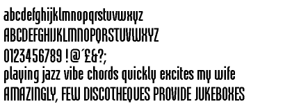 Linotype Freytag&trade; Regular