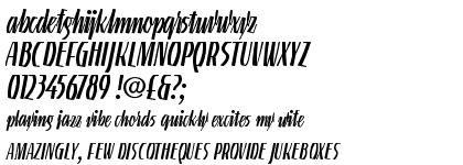 Linotype Gneisenauette&trade; Regular