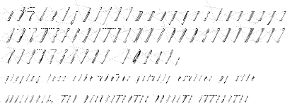 Linotype Henri&trade; Axis